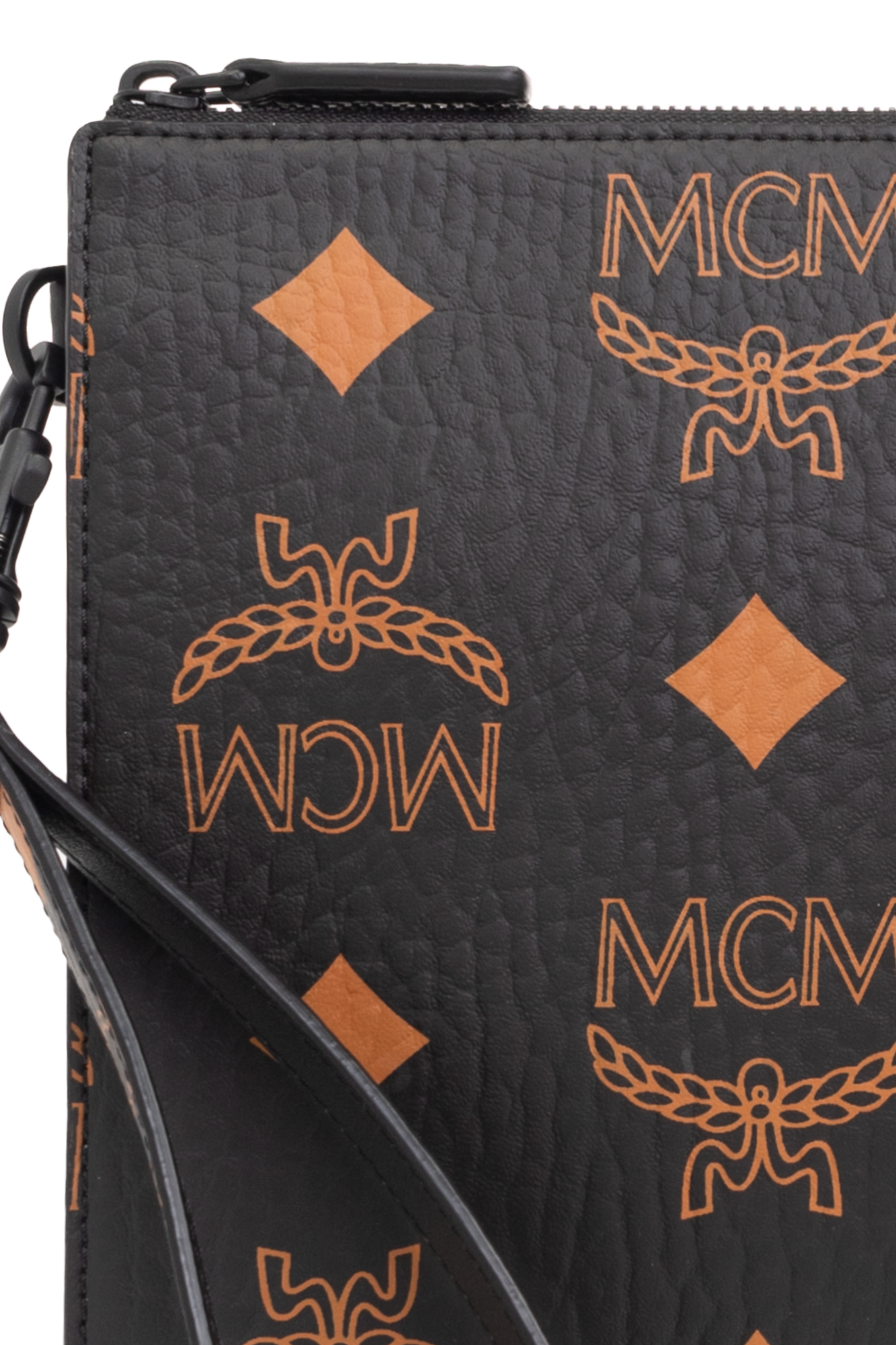 What does mcm bag hotsell stand for